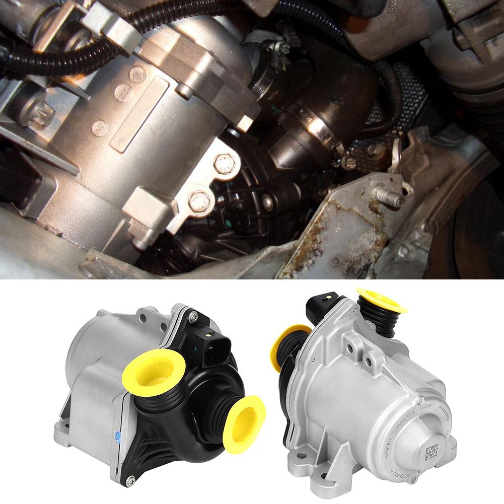 Engine Water Pump 11517632426 Fit for 135is (E82?E88) 20132013