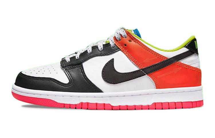 

Nike Dunk Low Cartwheel GS DV1752-101 35.5