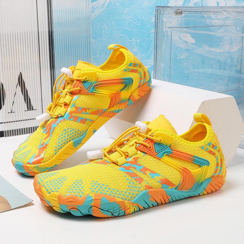 Women's Indoor Yoga & Fitness Shoes