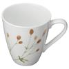 Noritake Azuma No Mug, 295cc, Microwave and Dishwasher Safe, Ware Mokou Fine Porcelain, T5355L/1654-1
