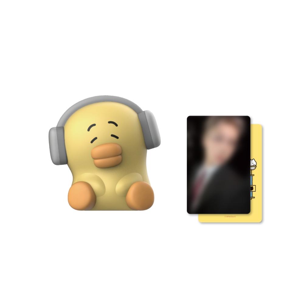 Taemin   07 Figure  Music    2026 Taemori Pop Up Store Official Md