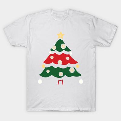 T Shirt Women Ugly Christmas Merry Christmas Santa Claus Gift Harajuku Print Kawaii Tshirt Summer Short Sleeve Female T-Shirt Top Tee