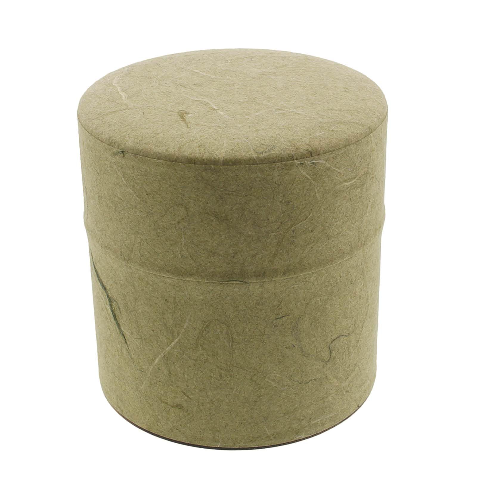 Yamako Tea Pockan Green 81324 Caddy, S, зелёный