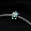 Mula Copper Colorful Animal Dangle Charms Beads Pendant Fit Original Brand Bracelet Women Charms Jewelry