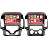 9 Inch Android 14 Multimedia For Hyundai I30 1 FD 2007 - 2012 Auto Radio Stereo Head Unit GPS Navigation 4G+WIFI Touch Screen