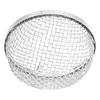 2Pcs RV Water Heater Vent Cover Stainless Steel 2.8in Flying Insect Screen RV Furnace Vent Cover