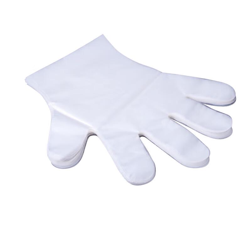 Disposable PE Gloves