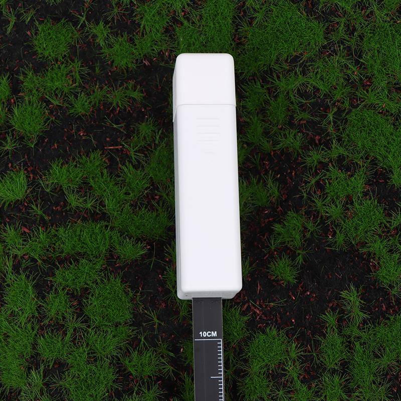 Soil Moisture Meter Temperature Humidity Tester Plant Monitor Garden Plant Detector Humidity Meter Tool
