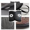 Odorless 360° Rotating Car Seat Cushion for Elderly and Pregnant Women – Portable, Multifunctional, and Effort-Saving Chair Cushion