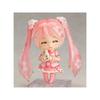 Nendoroid Sakura Miku Înflorită în Japonia Figurină de acțiune pictată ABS & ATBC-PVC