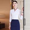 Women's Hotel Service Vest Uniform 3-Piece Set