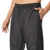 Training Wear MESH LINING WINDBREAKER PANT PERFORMANCE BLACK XS [ASICS]