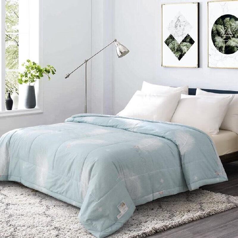 

Fang En Leisure Life Mugwort Fiber Quilt