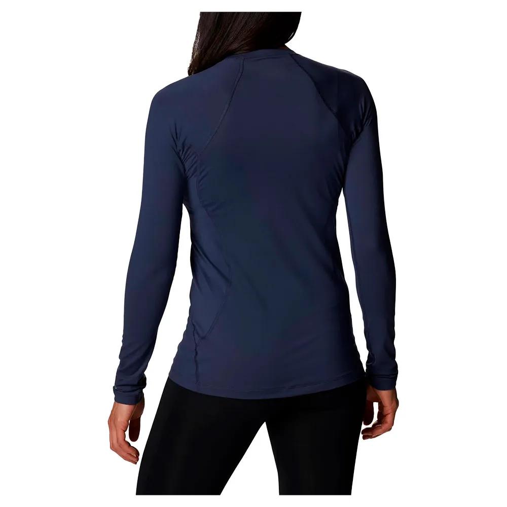 Columbia Midweight Stretch Long Sleeve Base Layer