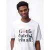 GU by Uniqlo Graphic T Pokemon