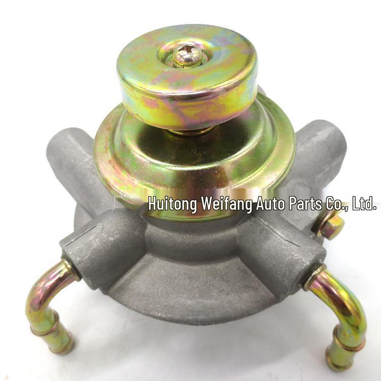 

Кронштейн маслоотделителя и кронштейн опоры пикапа Jiangling TFR QJL/Qianjunlian