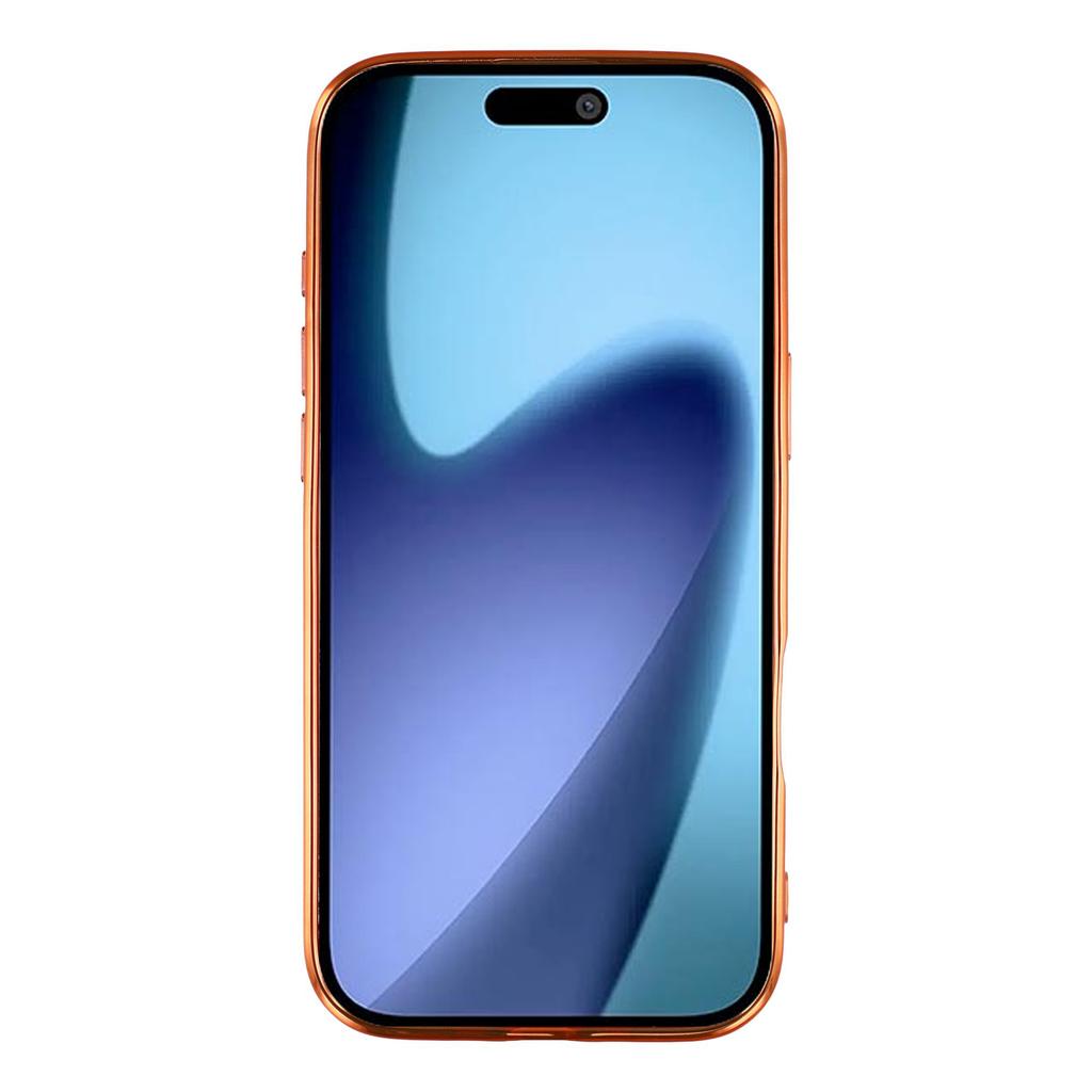 X-LEVEL For iPhone 17 Air Case Compatible with MagSafe Full Camera Protection TPU Phone Cover