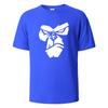 Retro Spartan T-Shirts Herren Kleidung Y2K Sommer Kurzarm T-Shirts Mann Casual Tops O-Ausschnitt Übergroßes T-Shirt GYM Herrenbekleidung