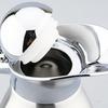 2L Stainless Steel Thermal Kettle Flask Jug Double Layer Insulation Pot For Tea Coffee Hot Water Kettle For Home Bar Outdoor