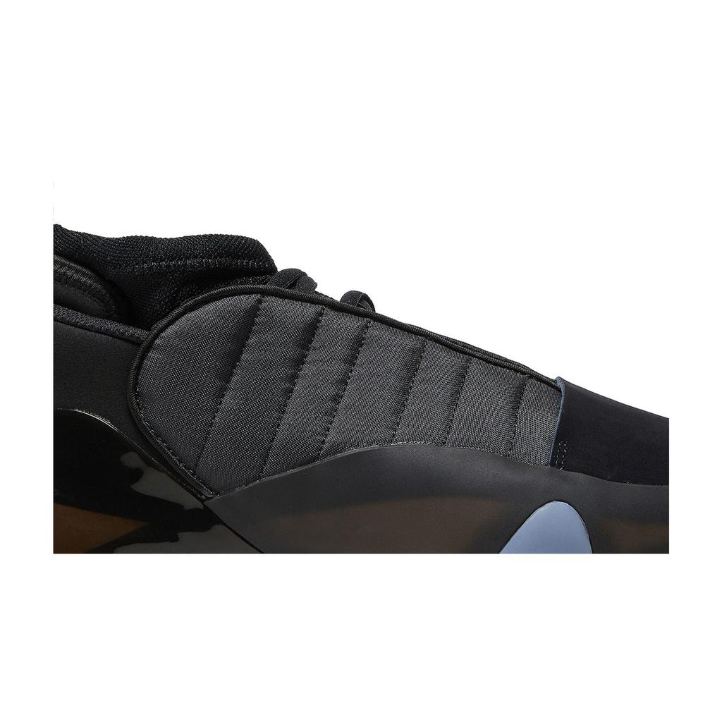 adidas Harden Vol. 7 'Core Black' (Unisex) Core Black / Core Black / Basketball Shoes HP3021