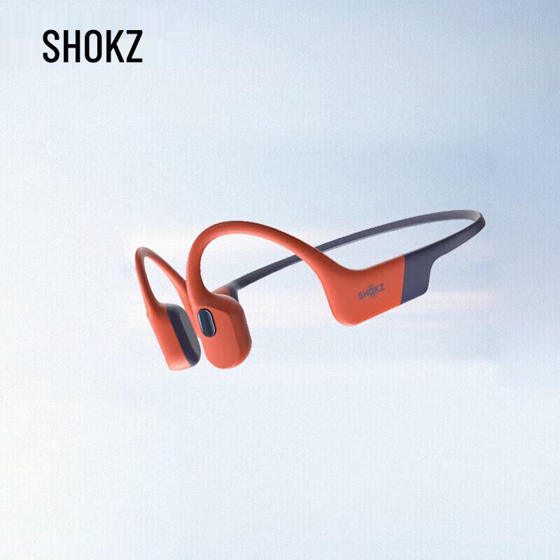 Shokz OpenSwim Pro S710 Bone Conduction Bluetooth Headphones