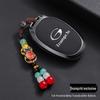 AION I60 Key Case: Fits Trumpchi AION UT/S Plus/MAX/N60/V Tyrannosaurus Models