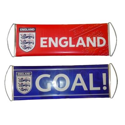 Official Fanbana Football Banner