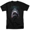 Jaws Terror In The Deep T-Shirt Sizes S-4XL NEW