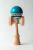 Sweets Kendamas Kendama SWEETS STARTER Teal Blue 16.8cm