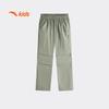 Kids Boys' Summer Breathable Loose Cargo Pants