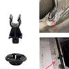 65722-EB300 657732J000 Automotive Hood Prop Rod Clip Engine Cover Holder Bracket Retainer For Dualis J10 D40 R51