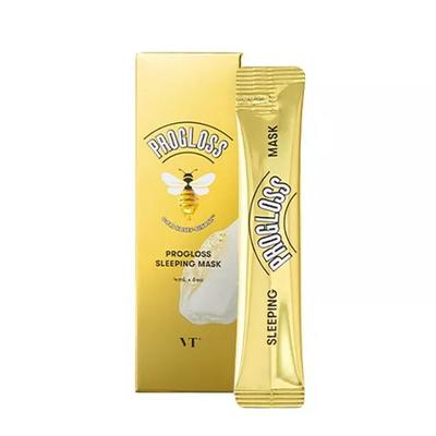 Progloss Sleeping Mask 4ml X 6ea