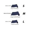 Trimmable Cats Scratcher Mat with Adhesive Backing for Versatile Furniture Cover Cats Scratching Pad