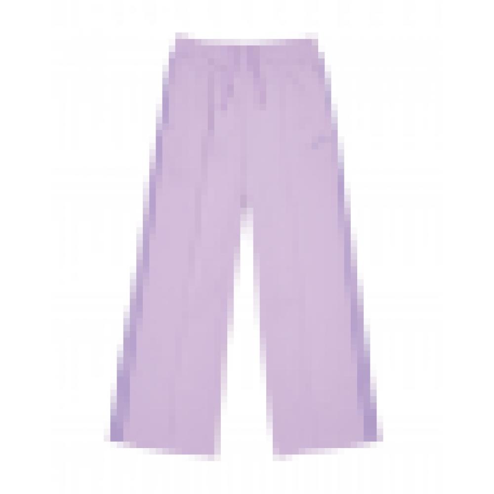 

NERDY 22SS Womens NY Track Pants Light Purple