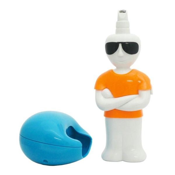 Mr. Afro Care Man Nasen- und Ohrentrimmer