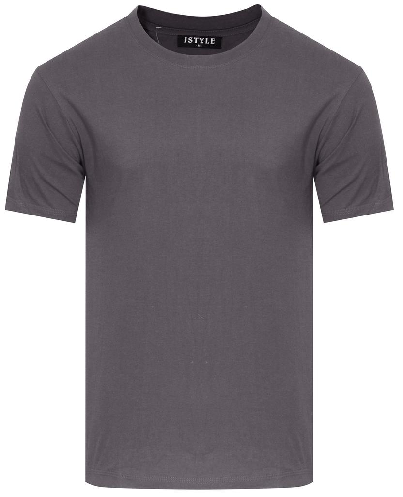 J.Style - Men' T-Shirt - 67T1298-5