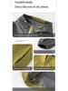 Boys' Waterproof Windbreaker Hooded Jacket New 2025 Autumn Style