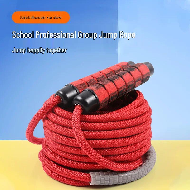 Jianli Weighted Group Jump Rope