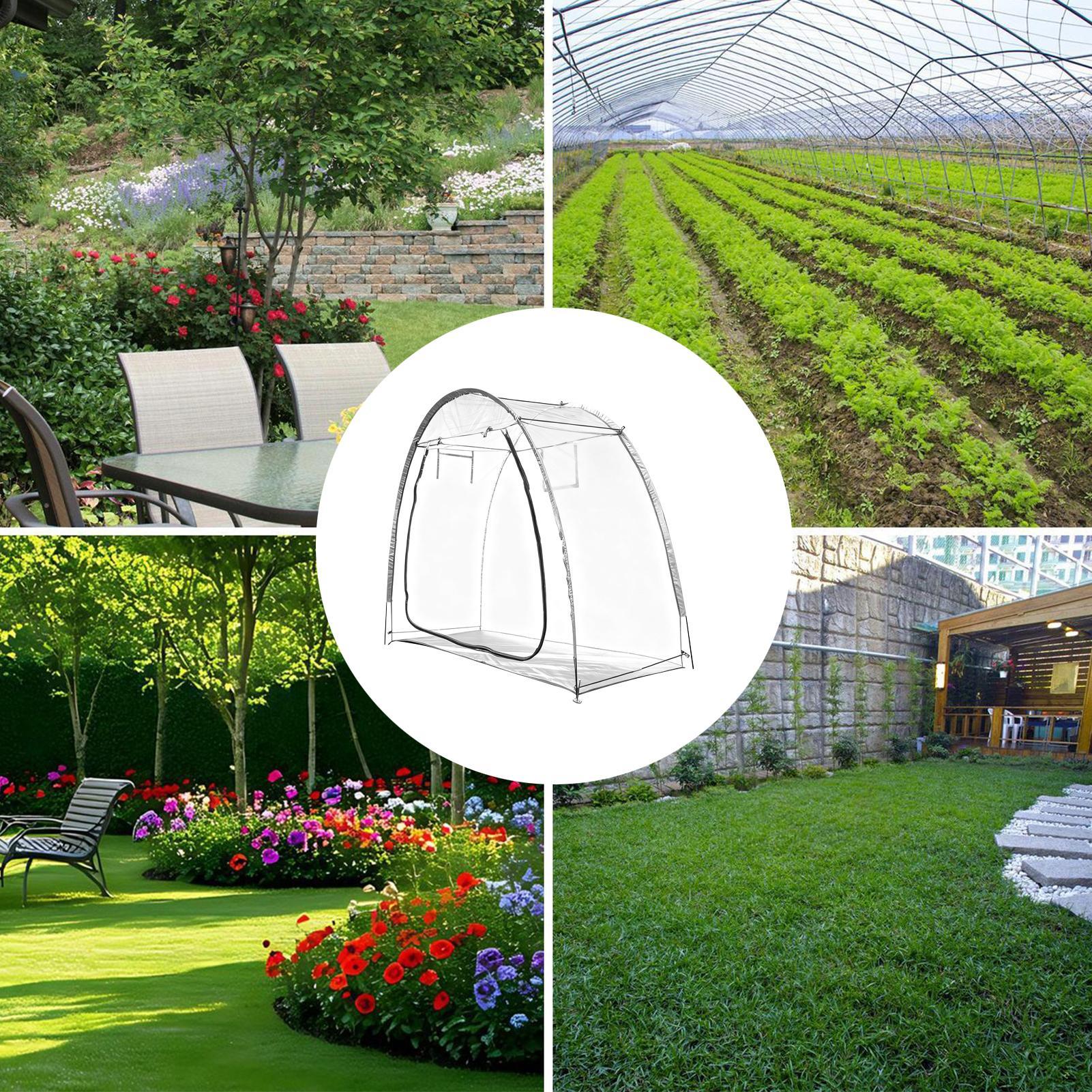 

Plant Frost Protection Covers Winter Plant Shield Tent Tree Freeze Protection Tent For Outdoor Fence Garden Landscape Farm China Mainland