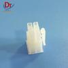 6-Pin Automotive Wiring Harness Connector with Plastic Sheath