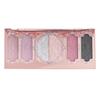 FlowerKnows Butterfly Cloud Shoulder 6-Color Eyeshadow Palette (02 Cloud-Shaped Costume)