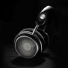 Grell Audio OAE2 [Open-back Monitor Headphones with FSFM Technology] 40mm Biocellulose Diaphragm, Natural Forward Sound Localization, 3.5mm 3-pole/4.4