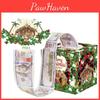 Theme Jesus Christmas Party Favor Box Money Enclosure With Material Cardboard