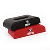 1pcs Car Tissue Box Pumping Cassette Holder Box Organizer For Bmw x1 x3 x5 x6 z4 f10 f20 f30 e36 e39 e46 e60 e90 Car accessories