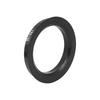 4pcs Plastic 73.1mm To 56.1mm Car Hub Centric Rings Wheel Bore Center Spacer