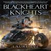 Blackheart Knights by Laure Eve Paperback Book 9781529411782
