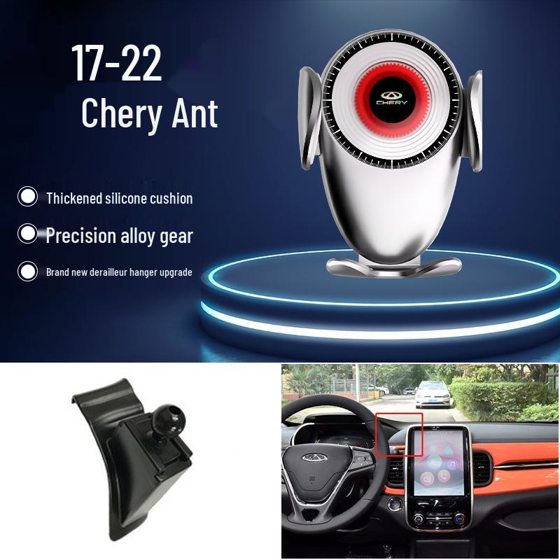 Chery Tiggo/Arrizo/Omoda Car Phone Holder for Navigation