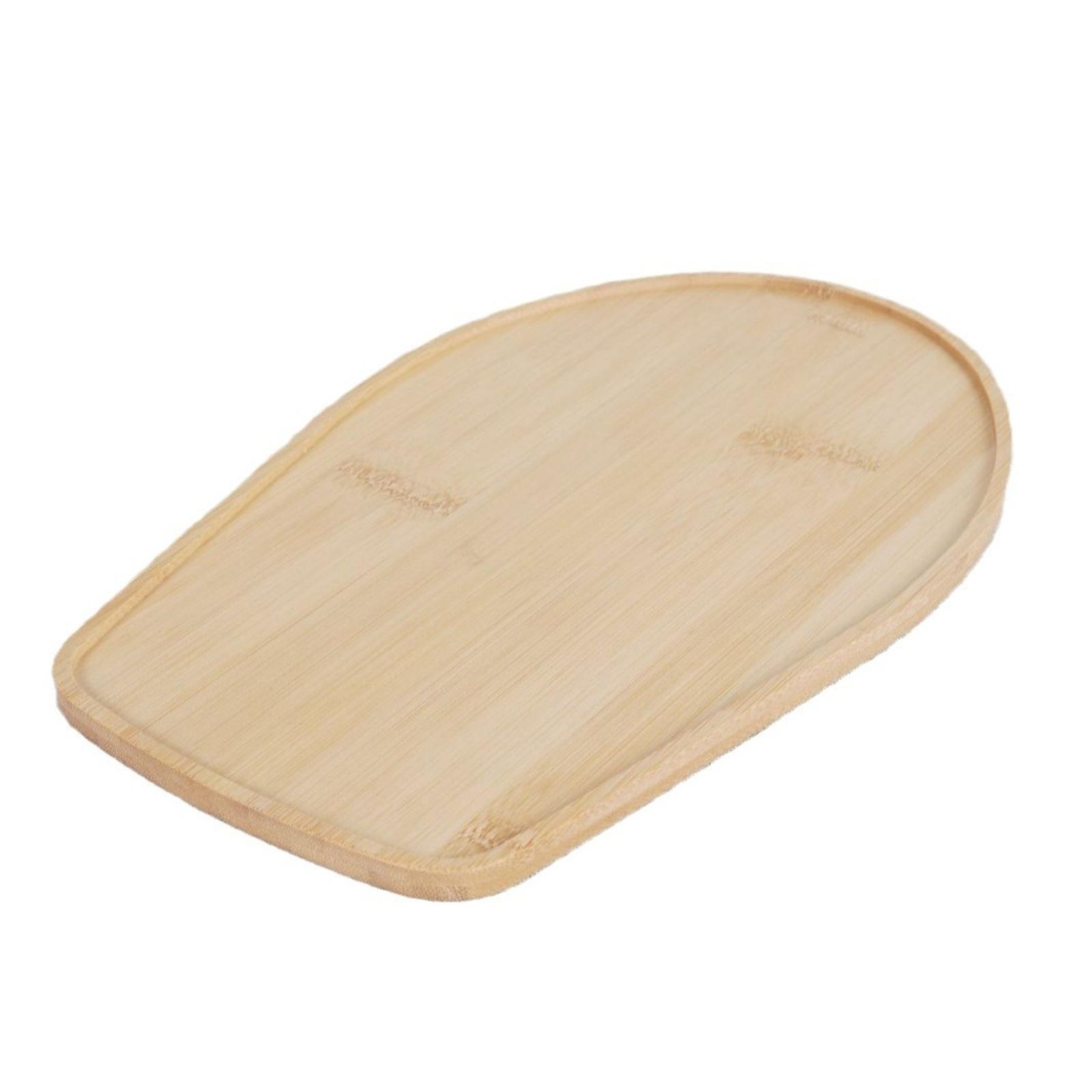 

Mixer Mover Sliding Pad for Stand Mixer Wooden Tray Kitchen Appliance Slider Coffee Machine - Mat one size