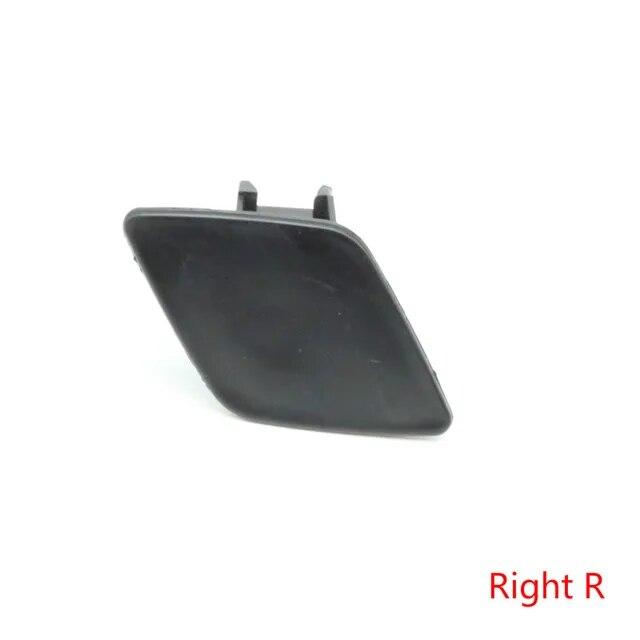 Car Headlamp Headlight Washer Nozzle Cover Cap For 2010-2016 Cadillac SRX