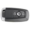 3 Buttons Car Smart Key 433MHz Keyless Remote Car Key Fob with 49 Chip A2C93142101 Fit for Fordde Edge 2017 2018 2019 2020
